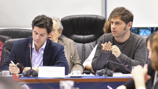 Aumento de tarifas: la oposición logró dictamen y el proyecto será tratado en Diputados