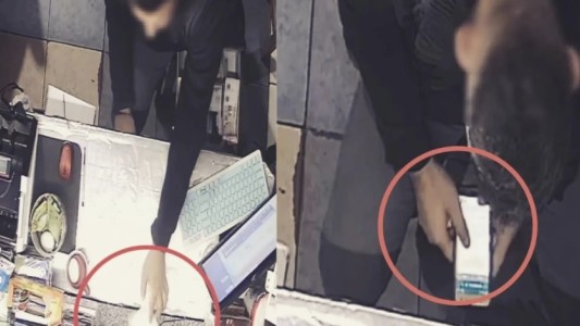 La maniobra "hormiga" de un trabajador para robarle $ 5 millones a su empleador