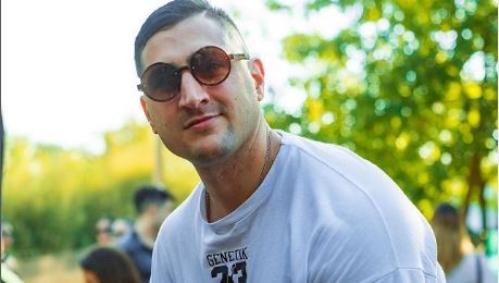 El DJ Juan (AR), uno de los mejores del mundo, comienza su tour por Sudamérica