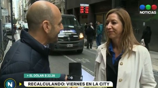 Operación dólar: la semana que mantuvo en vilo a los argentinos