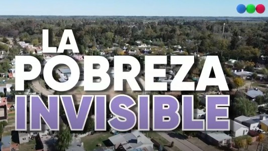 La pobreza invisible: cuando hay que elegir entre comida o higiene femenina