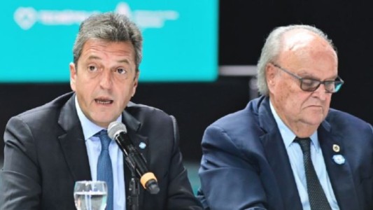 Ya son 14 las provincias que desisten de pagar el bono de Massa