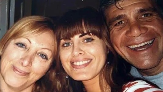 Rosario: profundo dolor en el barrio donde Silvina Luna pasó su infancia y adolescencia