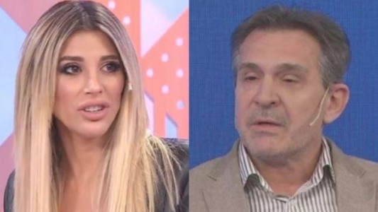 Stefy Xipolitakis sobre Aníbal Lotocki: “Nos está matando uno por uno”