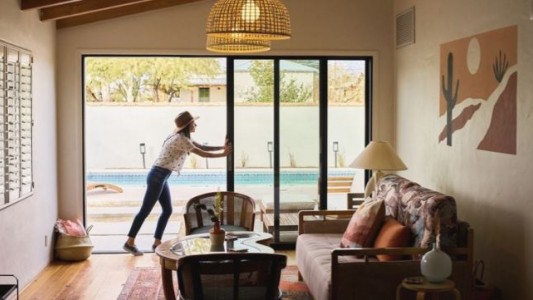 Alquileres temporarios: el Senado avanzó con la firma de un dictamen apoyado por el oficialismo y la oposición