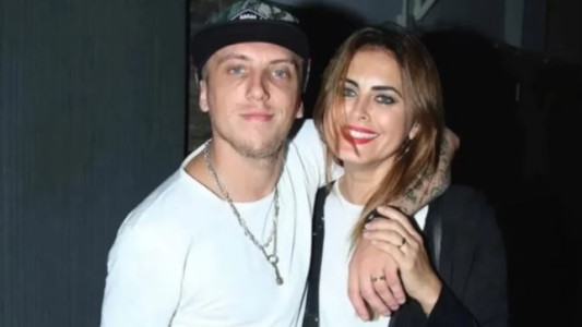 El Polaco, ex pareja de Silvina Luna: "Estoy devastado, es increíble que le haya pasado esto"