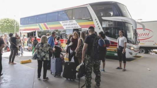 Arranca el nuevo Previaje: conocé las condiciones para acceder a la quinta edición