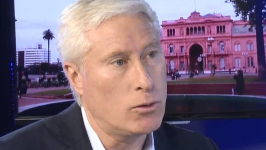 Larreta designó a Gustavo Coria en reemplazo de Eugenio Burzaco