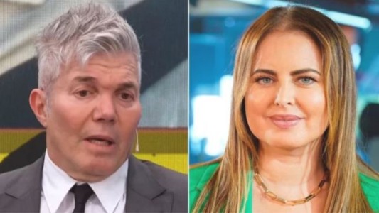 Burlando pide la detención del médico Aníbal Lotocki