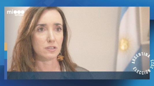 Villarruel preparó un "homenaje a las víctimas del terrorismo" y provocó un gran repudio