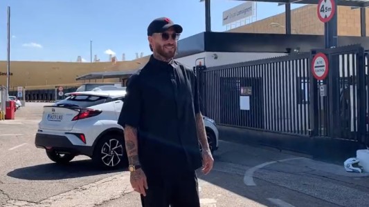 Bomba en el fútbol español: Sergio Ramos vuelve al Sevilla tras 18 años