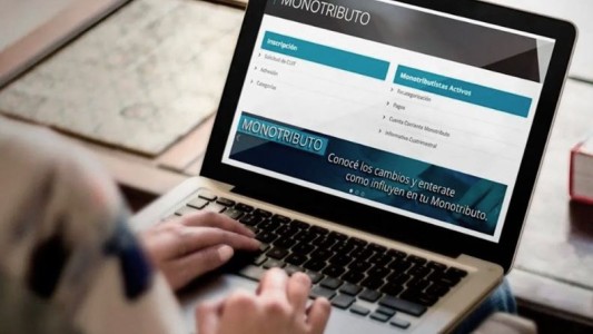 Rigen los cambios: qué monotributistas dejan de pagar y hasta cuándo