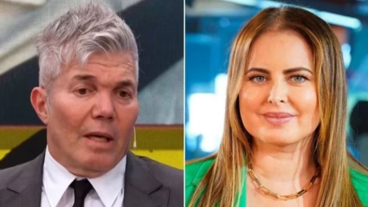 Autopsia a Silvina Luna: "Se pudo extraer material puesto por Lotocki", contó Burlando