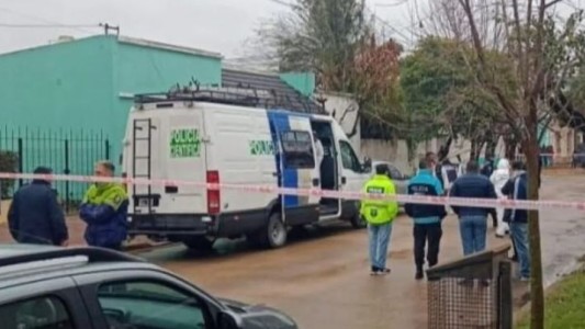 Apresan a un sospechoso en la causa por el homicidio del padre de un fiscal en Lobos