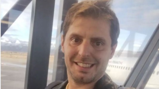 Crimen del ingeniero: el principal acusado del tiene dos lesiones en el cuello