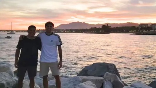 Familiares de los argentinos desaparecidos en Málaga se reunieron con el alcalde: "No nos vamos sin los chicos"