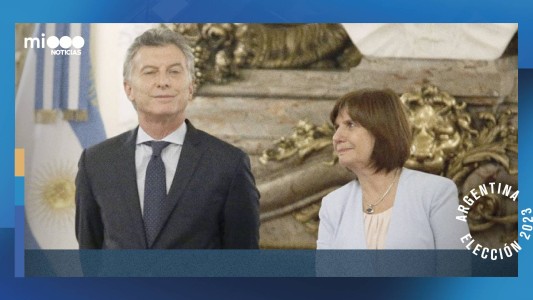El mensaje de Miguel Ángel Pichetto a Mauricio Macri: "Tiene que acompañar con convicción"