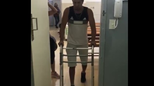 Paciente internado en el Hospital Rivadavia espera hace un mes un neuroestimulador cerebral: "El Ministerio de Salud no responde"