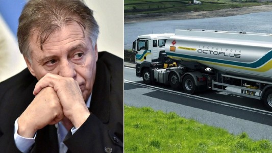 Otro revés para Cristóbal López: la Justicia dispuso la quiebra de Oil Combustibles