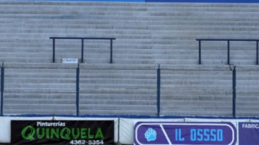 Se suspendió un partido de la Primera B tras el asesinato de un hincha