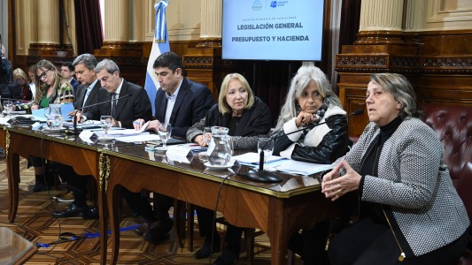 Ley de alquileres en el Senado: no hubo acuerdo y este jueves podrían avanzar dos dictámenes