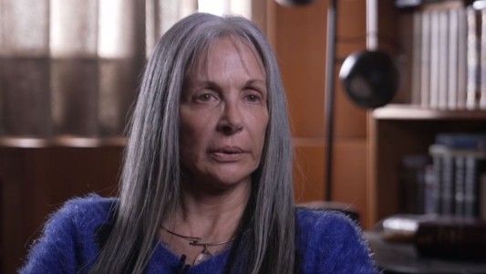 Ileana Lombardo, abogada de Aníbal Lotocki: "La gente se enferma, no le podemos atribuir todo a él"