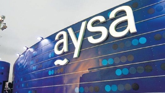 Las boletas de agua ya llegan con aumentos de hasta un 200% en el AMBA