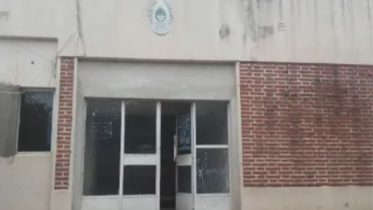 Robaron ametralladoras de la oficina de un comisario en Corrientes