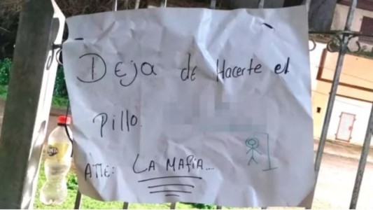 Amenazaron al director del penal de Ezeiza y sospechan que fueron "Los Monos"