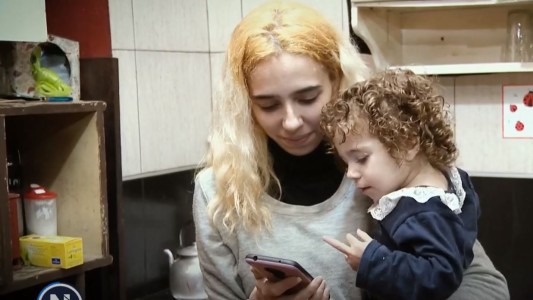 Alquileres sin hijos: el drama de los que no encuentran dónde vivir por tener chicos