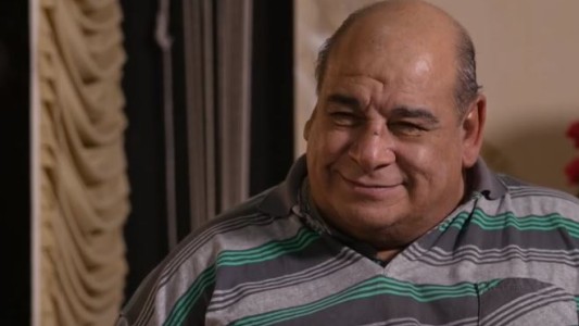 He Vivido: Roly Serrano, un actor multifacético