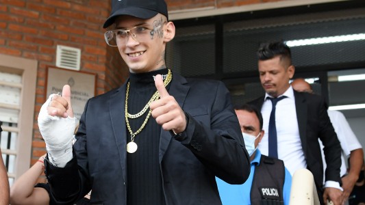 4 nuevos testigos y la "reevaluación" de la prueba: los motivos de la liberación de L-Gante