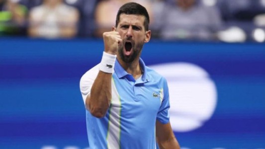 Djokovic venció a Medvedev en sets corridos, ganó su cuarto US Open e igualó un récord de Margaret Court