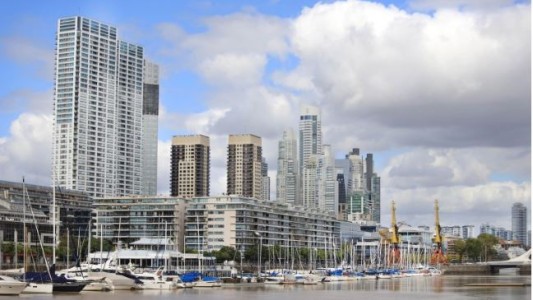 Escándalo en Puerto Madero: simulan un emprendimiento inmobiliario y estafan por millones de dólares