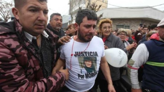 La abuela de Morena asegura que el Presidente "le tapó la boca al padre con un cero kilómetro"