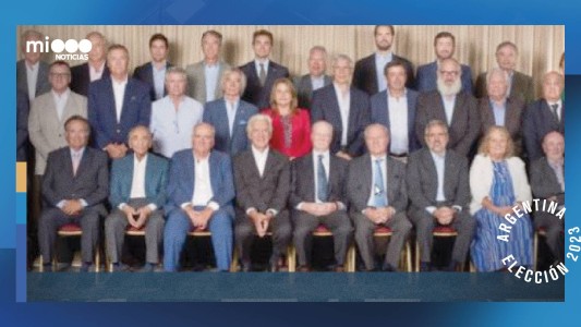 Las principales compañías enviaron un mensaje a los candidatos: "Sin empresas no hay país"