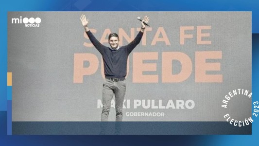 Quién es Maximiliano Pullaro, el radical que gobernará Santa Fe