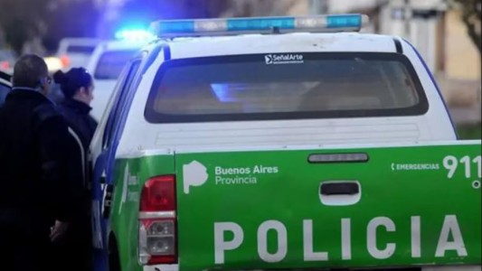 Asesinaron de un tiro en el cuello a un joven en Moreno: buscan a un "conocido"