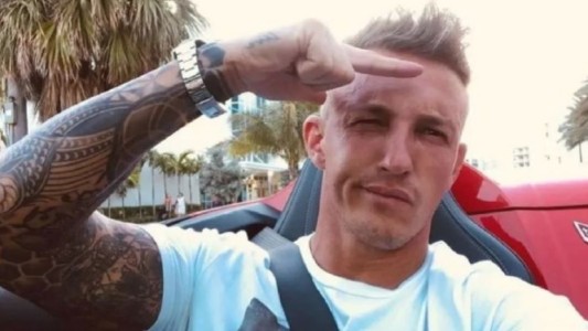 Pilepich declaró que a Pérez Algaba lo mató su amigo: "Estaba desencajado y con una pistola en la mano"