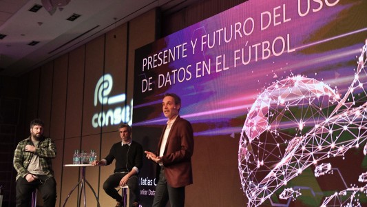 Más de 500 asistentes participaron de un evento sobre tecnología aplicada a las ciencias económicas