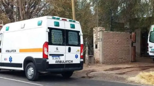 Tragedia en Mendoza: murió aplastado cuando arreglaba un camión
