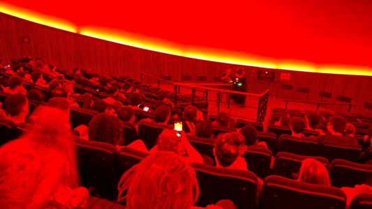 "Gritos en el Planetario": llega el II Festival Internacional de Cine de Horror a La Plata