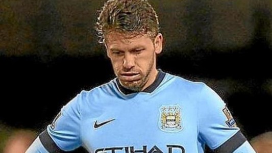 Demichelis admitió su responsabilidad en las apuestas ilegales
