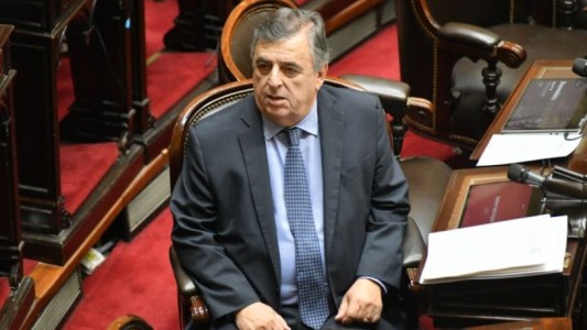 Diputados de Juntos por el Cambio cruzaron a Milei por el Presupuesto 2024