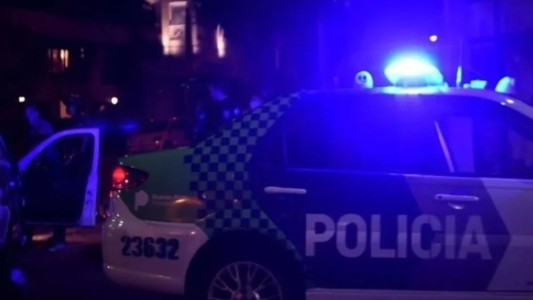 Una mujer logró salvarse de la agresión de su pareja gracias a amigas que llamaron a la Policía