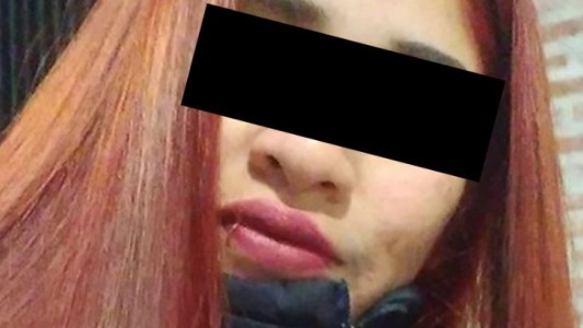 Cayó "Shakira", la reina de la droga en Villa Fraga