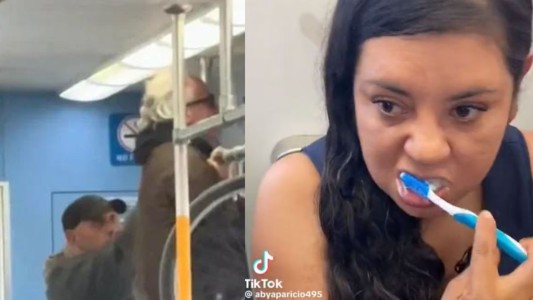 De Buenos Aires a México: la insólita vida del transporte público - #FlashChat