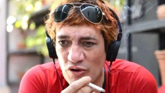 Pity Álvarez abandonó el tratamiento psiquiátrico y está prófugo