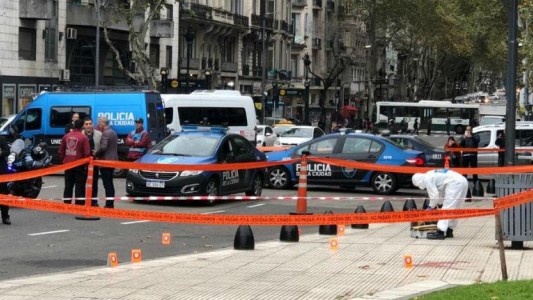 El asesino del diputado Olivares murió por un paro cardiorrespiratorio