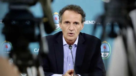 Katopodis anunció "paro activo" para defender las obras públicas de todo el país